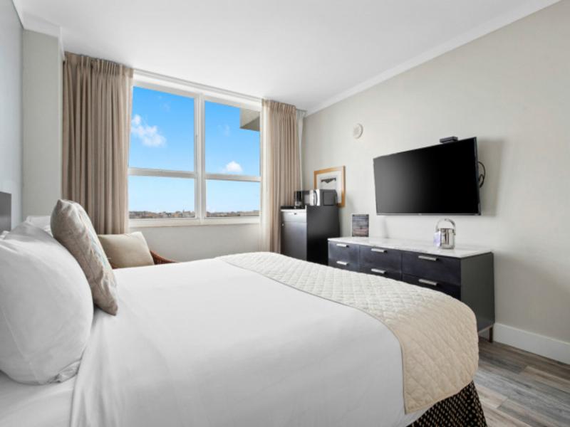 Arya Hotel and Suites Coconut Grove image