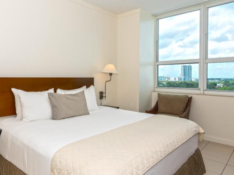 Arya Hotel and Suites Coconut Grove image