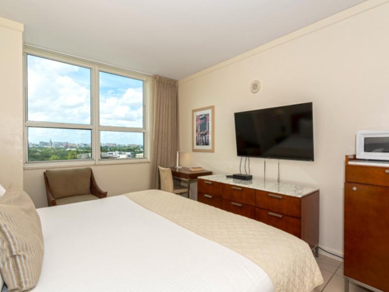 Arya Hotel and Suites Coconut Grove image