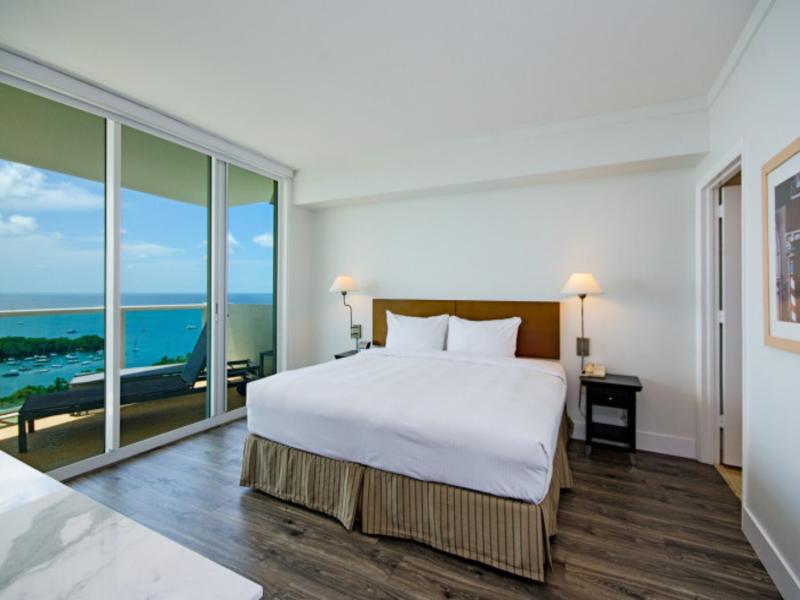 Arya Hotel and Suites Coconut Grove image