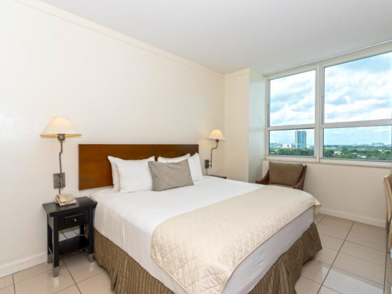 Arya Hotel and Suites Coconut Grove image