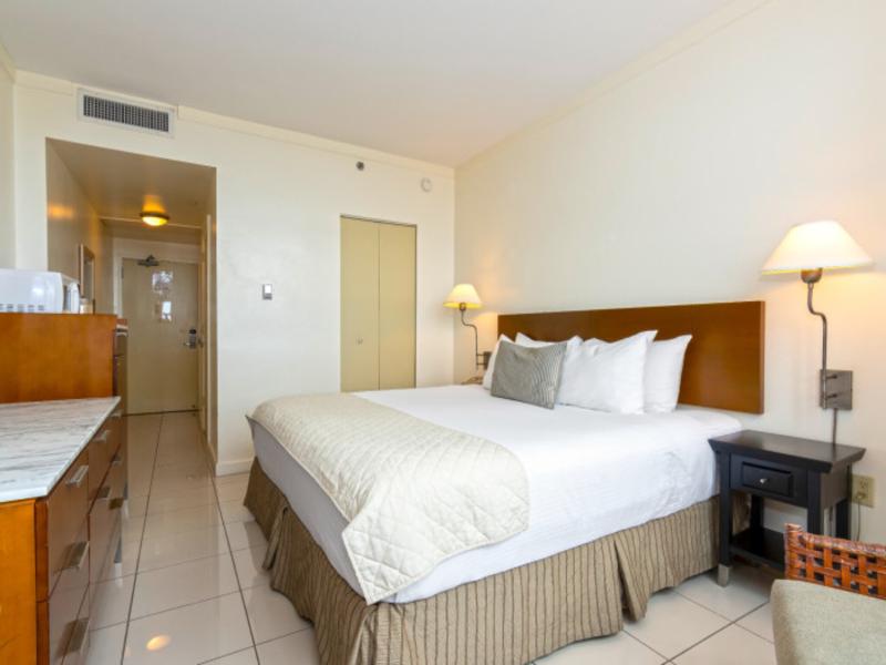 Arya Hotel and Suites Coconut Grove image