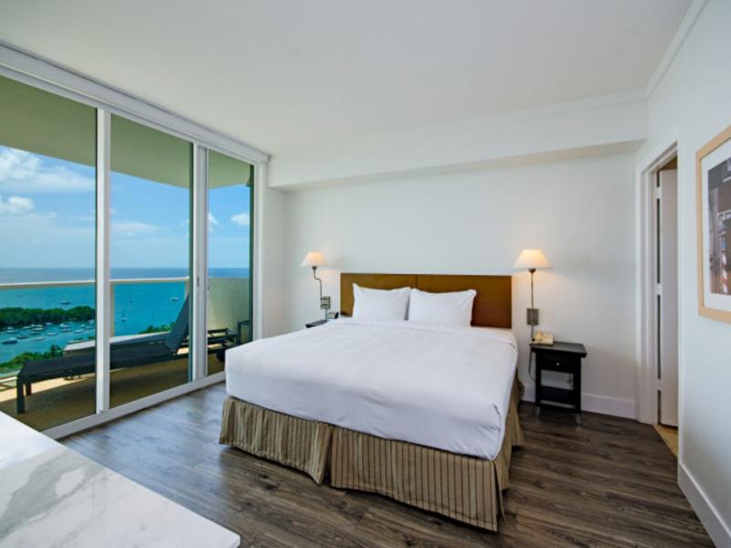 Arya Hotel and Suites Coconut Grove image