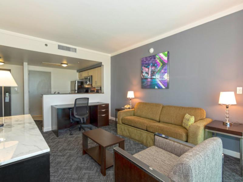 Arya Hotel and Suites Coconut Grove image