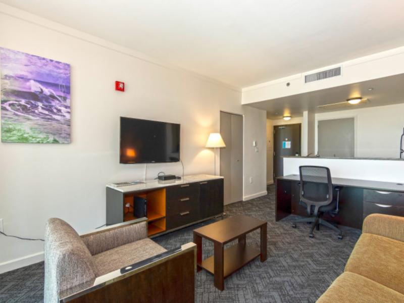 Arya Hotel and Suites Coconut Grove image