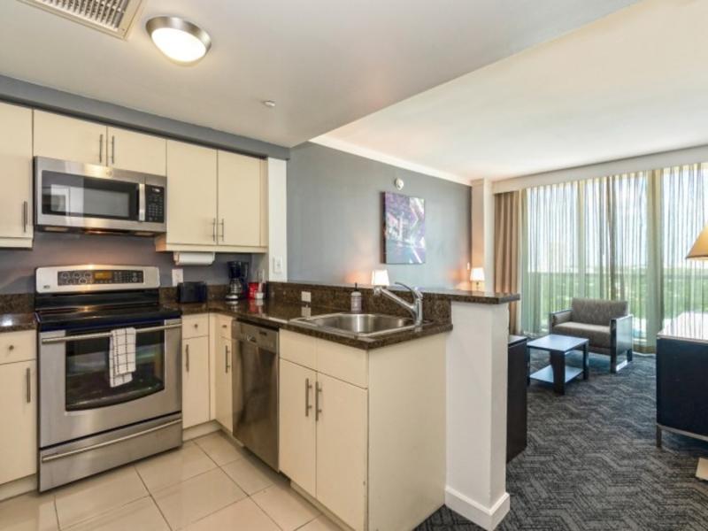 Arya Hotel and Suites Coconut Grove image