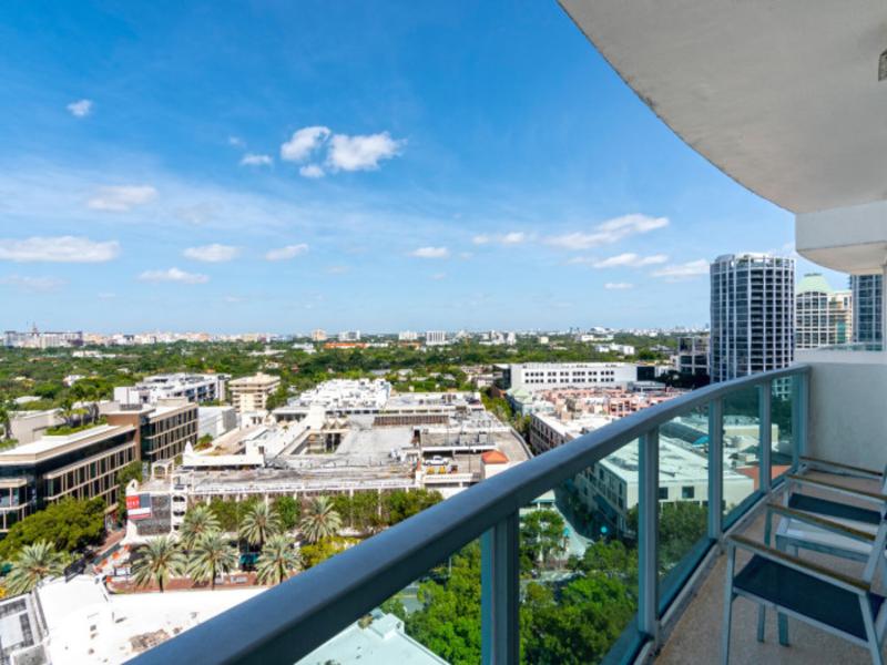 Arya Hotel and Suites Coconut Grove image