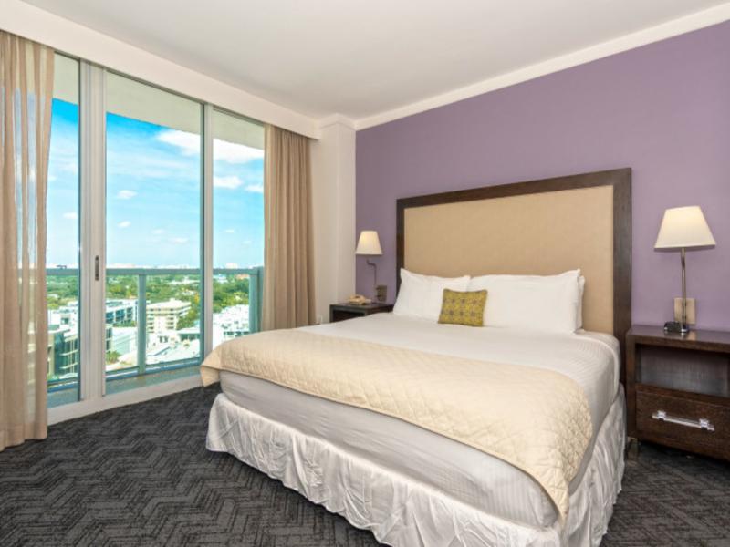 Arya Hotel and Suites Coconut Grove image