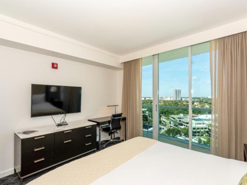 Arya Hotel and Suites Coconut Grove image