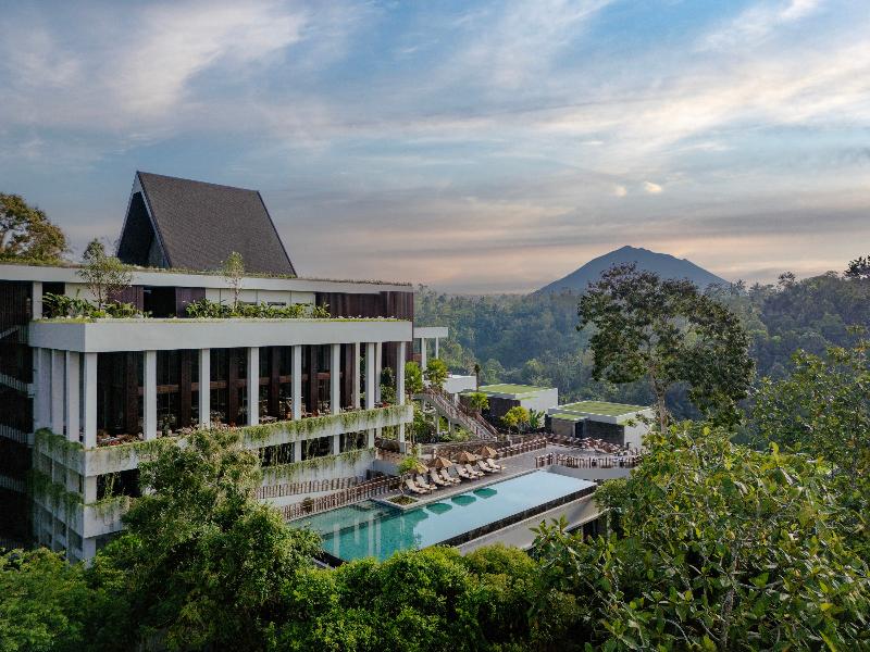 Anantara Ubud Bali Resort image