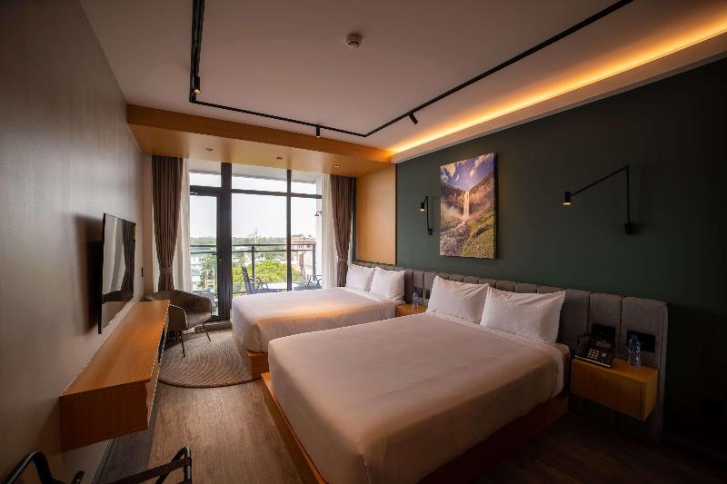 Aiden By Best Western Georgetown Guyana image