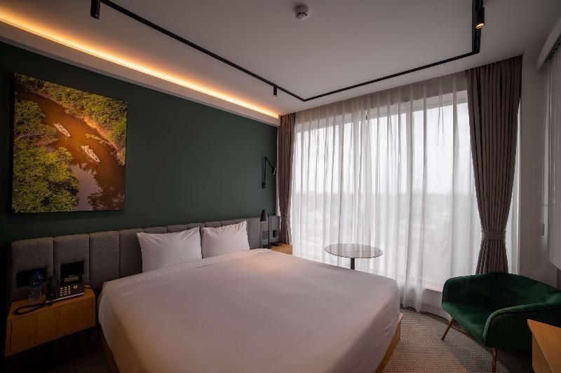 Aiden By Best Western Georgetown Guyana image