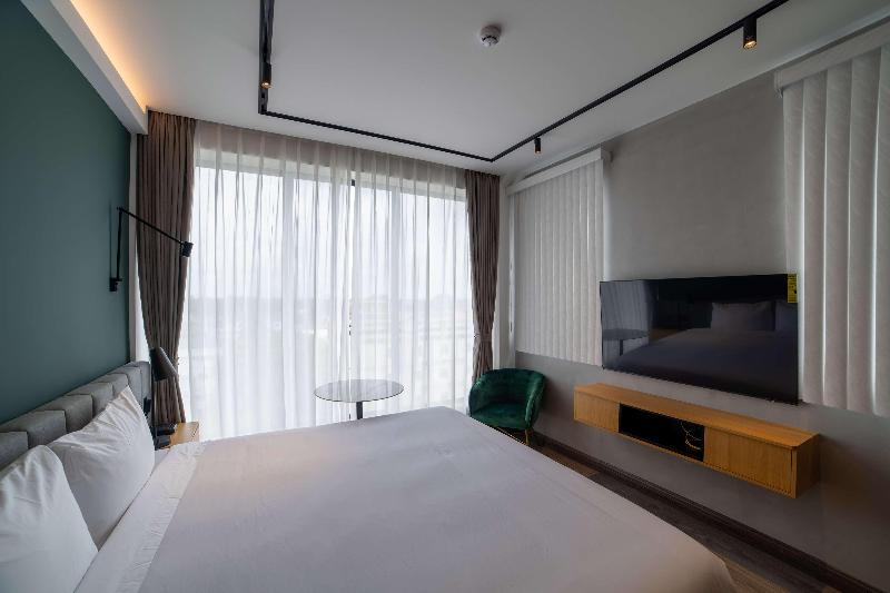 Aiden By Best Western Georgetown Guyana image
