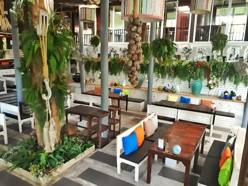 Rain Forest Resort Phitsanulok