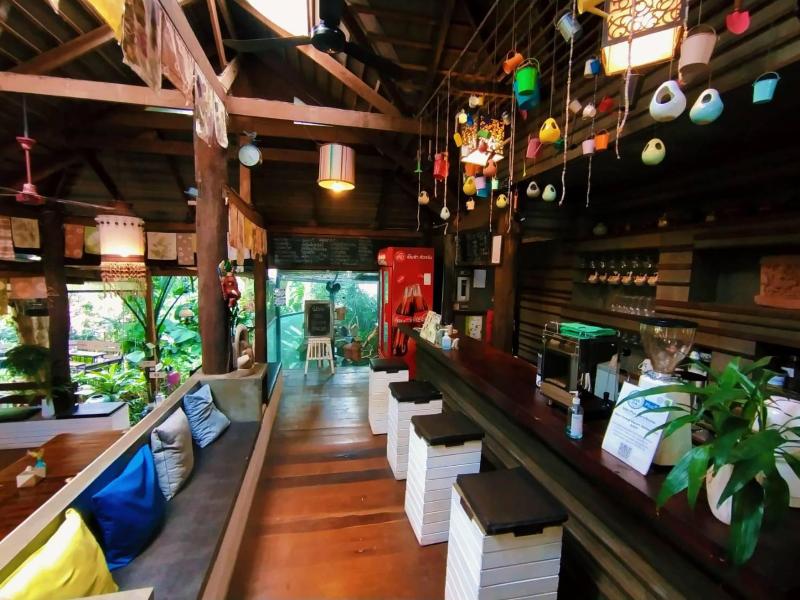 Rain Forest Resort Phitsanulok