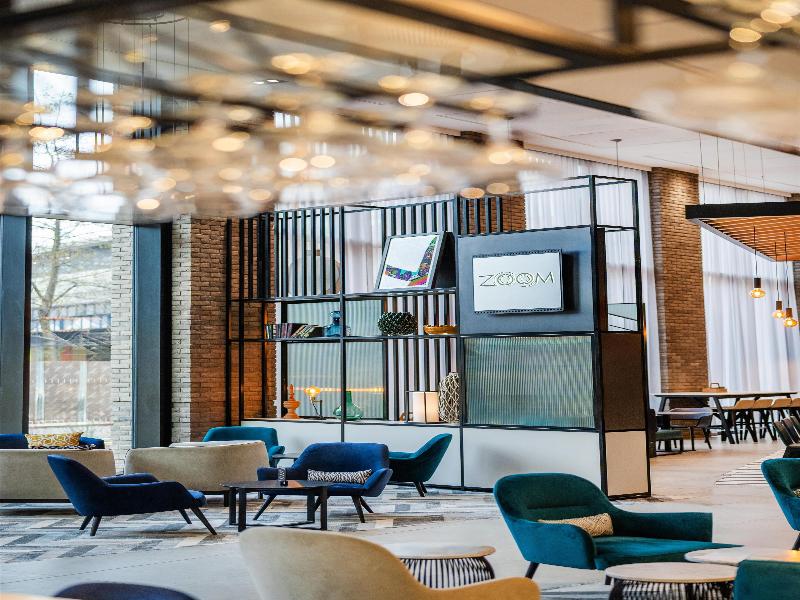 Hyatt House Leeds image