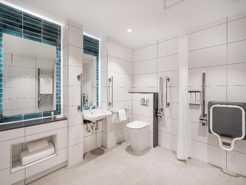 Hyatt House Leeds image