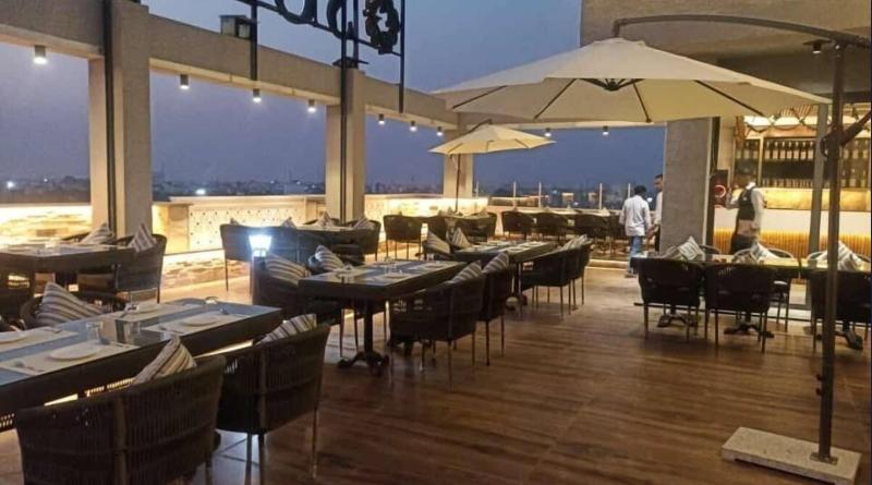 . Sukhsaroj Hotel And Resorts