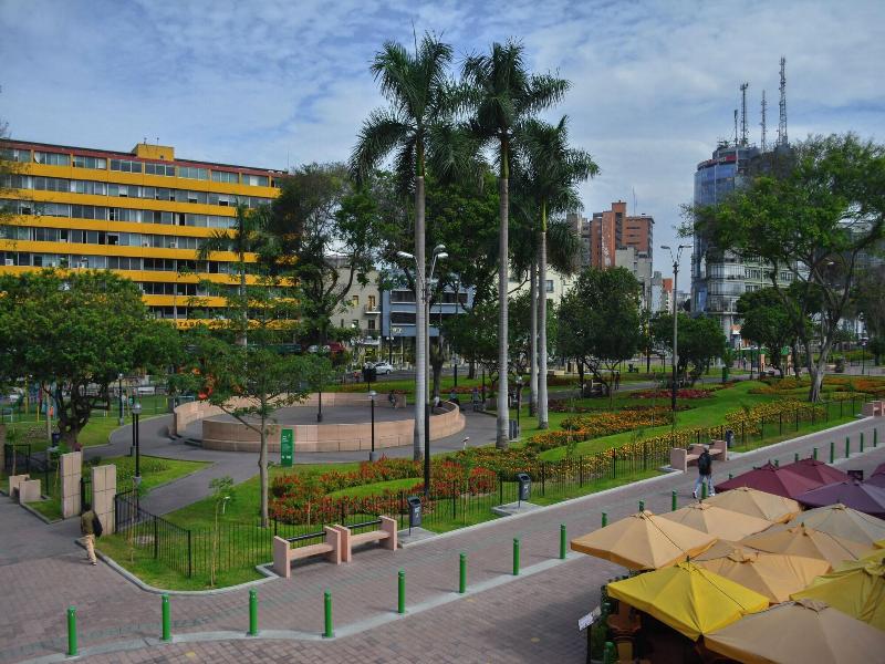 Casa Pucllana Miraflores - Hotel Boutique image