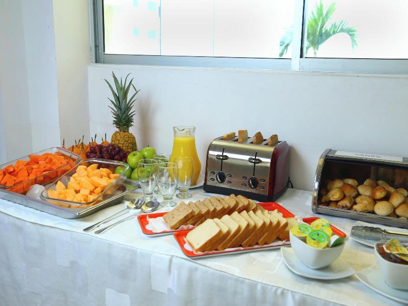 Casa Pucllana Miraflores - Hotel Boutique image