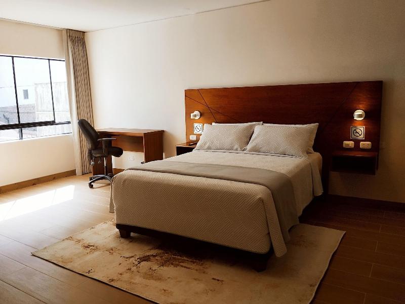 Casa Pucllana Miraflores - Hotel Boutique image