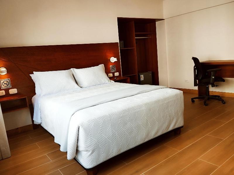 Casa Pucllana Miraflores - Hotel Boutique image