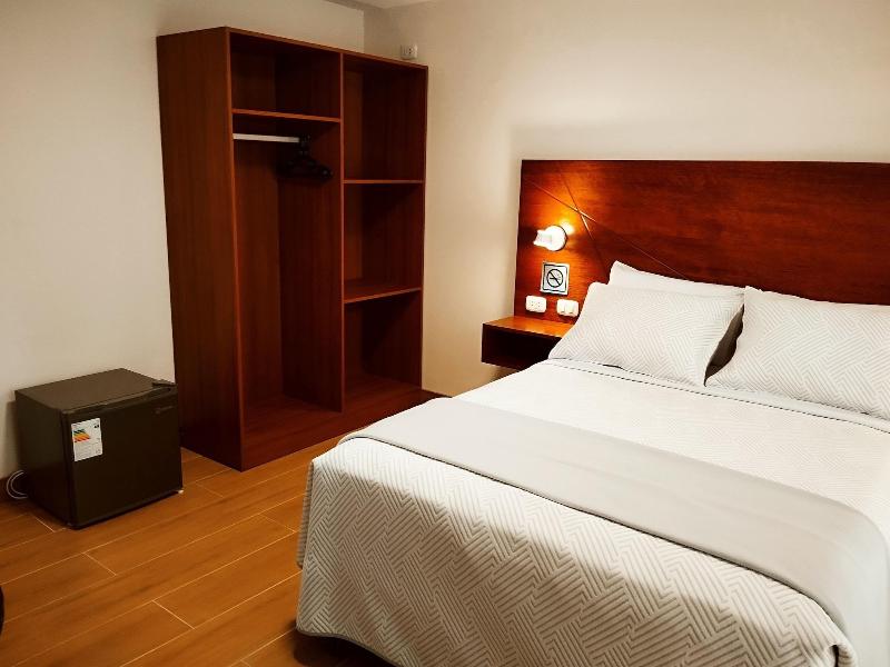 Casa Pucllana Miraflores - Hotel Boutique image