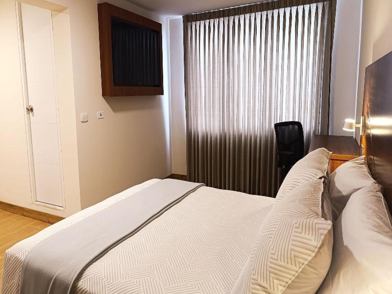 Casa Pucllana Miraflores - Hotel Boutique image