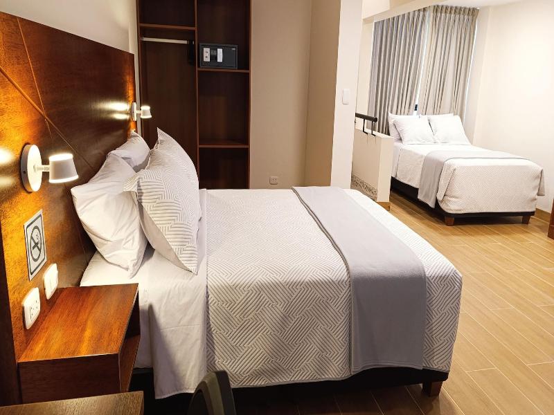 Casa Pucllana Miraflores - Hotel Boutique image
