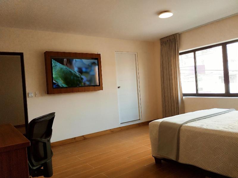 Casa Pucllana Miraflores - Hotel Boutique image