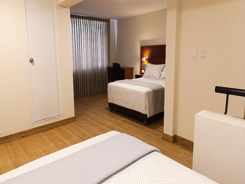 Casa Pucllana Miraflores - Hotel Boutique image