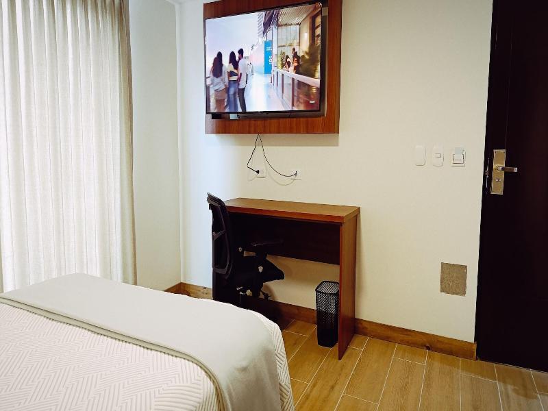Casa Pucllana Miraflores - Hotel Boutique image