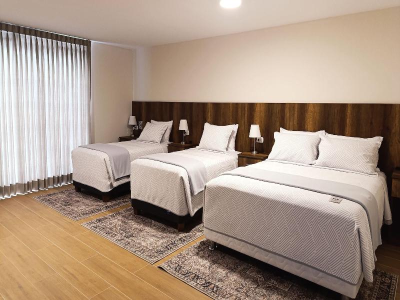 Casa Pucllana Miraflores - Hotel Boutique image