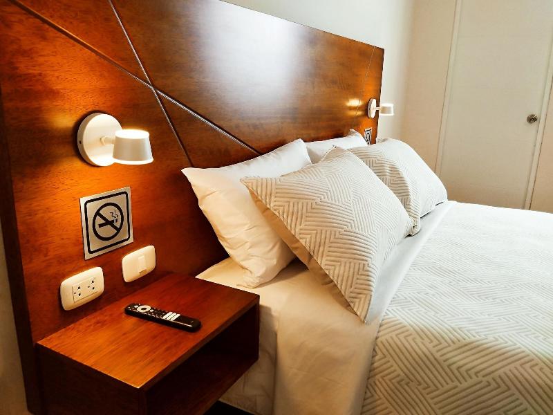 Casa Pucllana Miraflores - Hotel Boutique image
