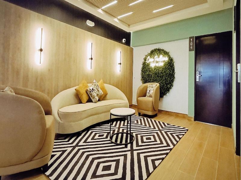 Casa Pucllana Miraflores - Hotel Boutique image