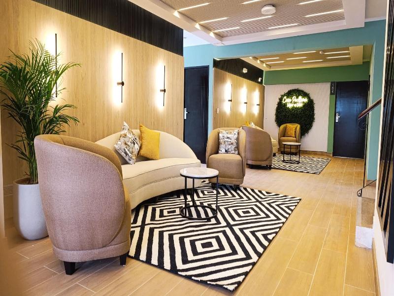 Casa Pucllana Miraflores - Hotel Boutique image