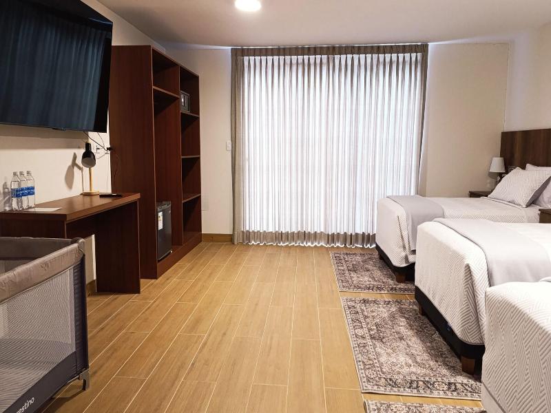 Casa Pucllana Miraflores - Hotel Boutique image