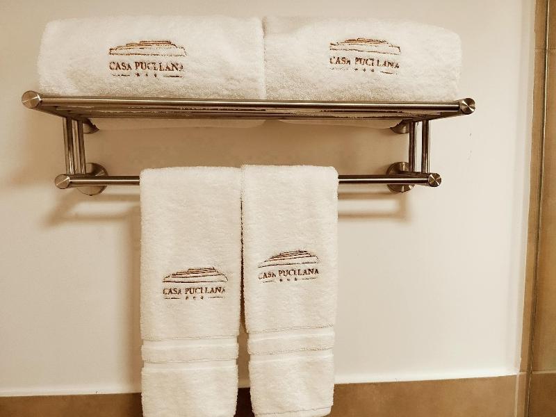Casa Pucllana Miraflores - Hotel Boutique image