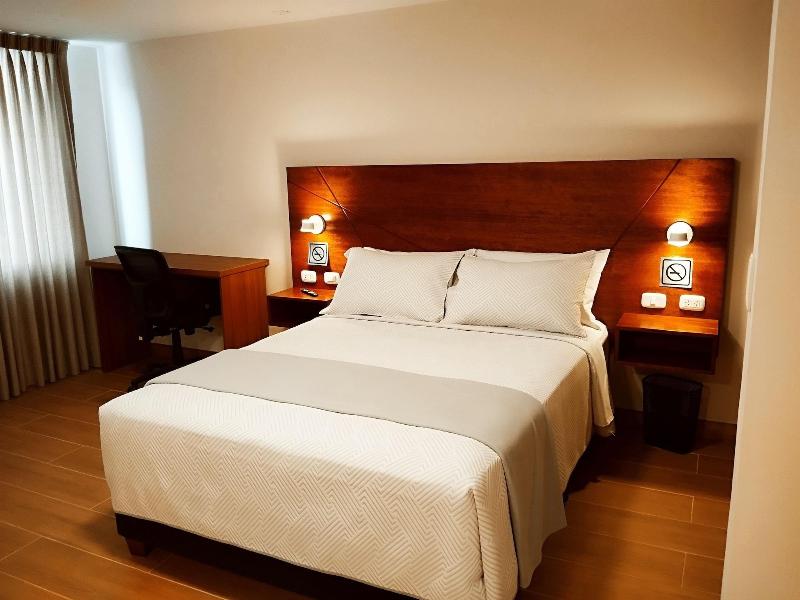 Casa Pucllana Miraflores - Hotel Boutique image