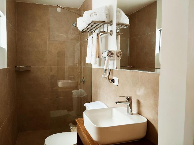 Casa Pucllana Miraflores - Hotel Boutique image