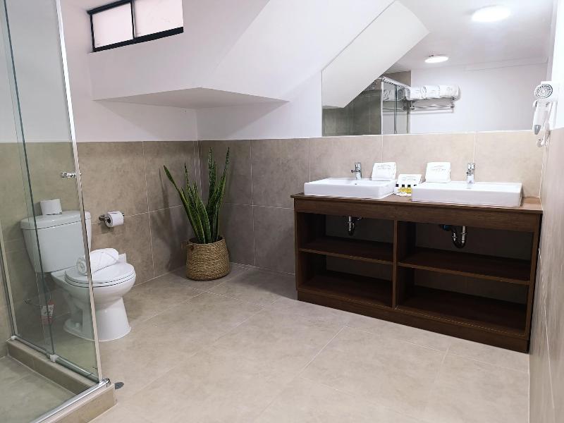 Casa Pucllana Miraflores - Hotel Boutique image