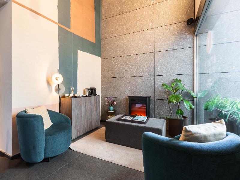 Hyatt Regency Madrid Residences image