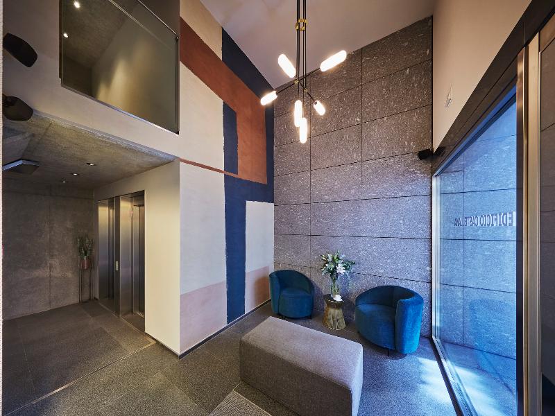 Hyatt Regency Madrid Residences image