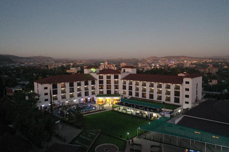 Haile Resort Adama photo 2