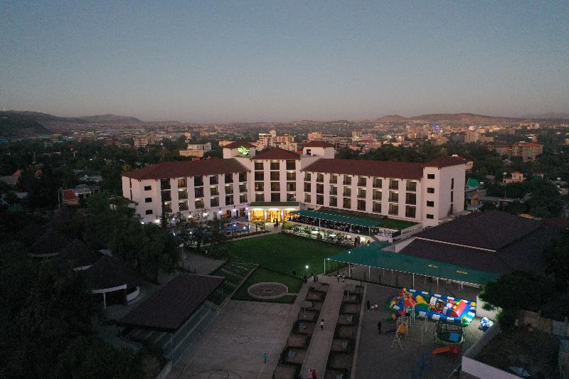 Haile Resort Adama photo 3