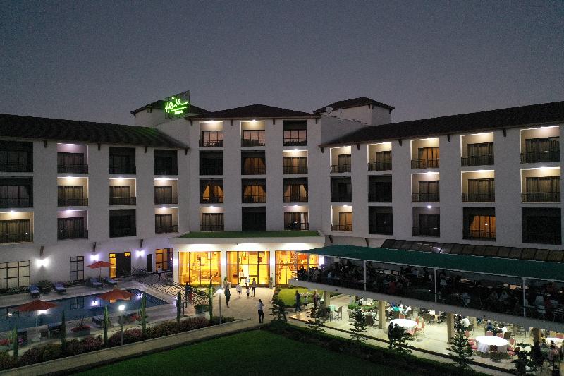 Haile Resort Adama photo 4