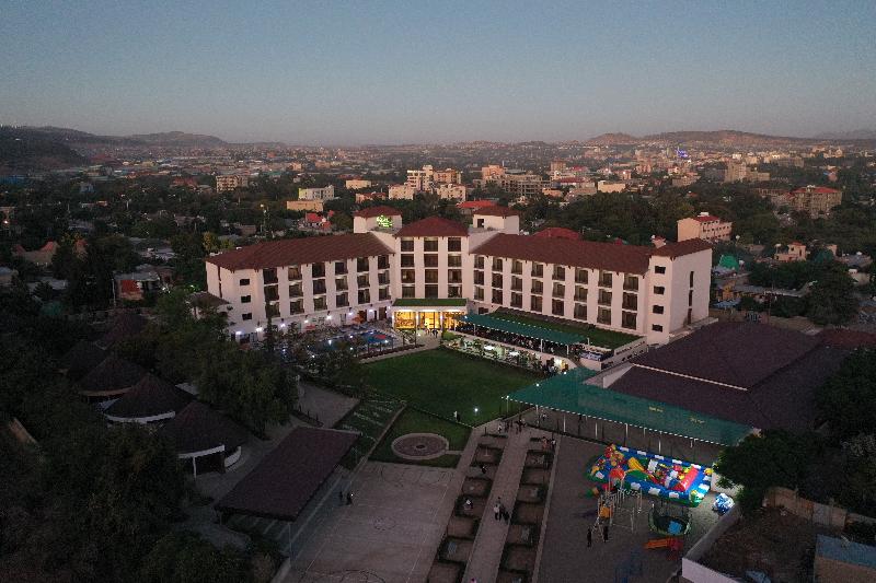 Haile Resort Adama photo 5