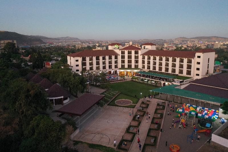 Haile Resort Adama image