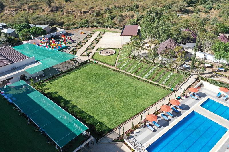Haile Resort Adama image