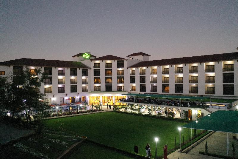 Haile Resort Adama image